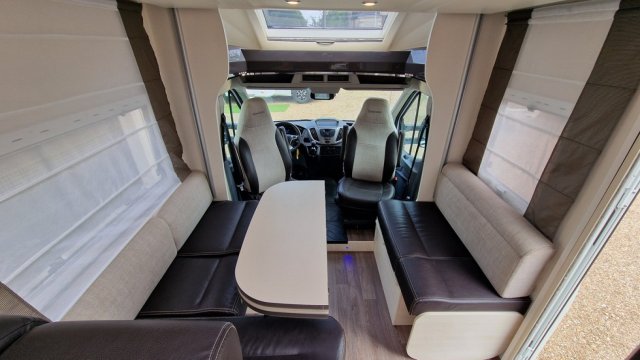 Chausson Flash 716 - Photo 4