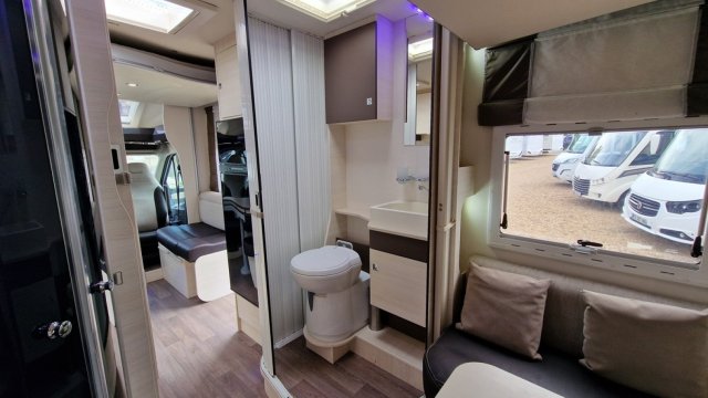 Chausson Flash 716 - Photo 11