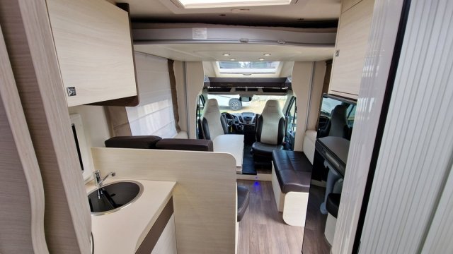 Chausson Flash 716 - Photo 13