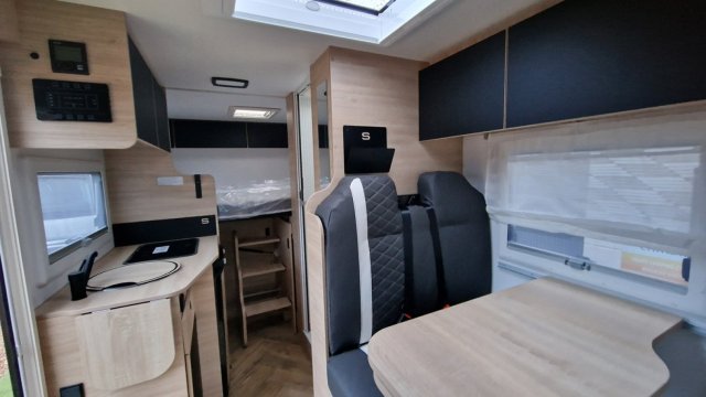 Chausson S 514 Etape Line - Photo 4