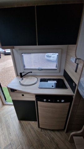 Chausson S 514 Etape Line - Photo 7