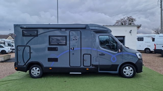 Chausson S 514 Etape Line - Photo 2