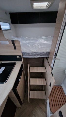 Chausson S 514 Etape Line - Photo 10