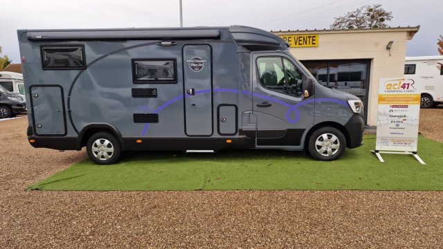 Chausson S 697 Etape Line - Photo 2
