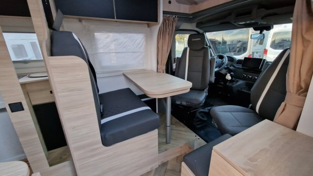 Chausson S 697 Etape Line - Photo 3
