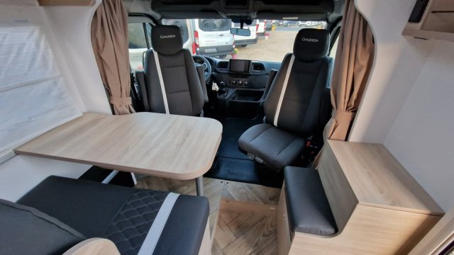 Chausson S 697 Etape Line - Photo 4