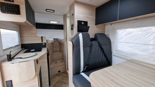 Chausson S 697 Etape Line - Photo 5