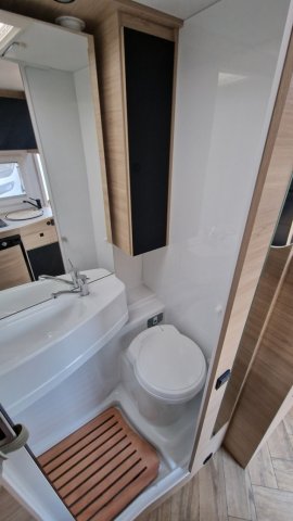 Chausson S 697 Etape Line - Photo 6