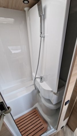 Chausson S 697 Etape Line - Photo 7