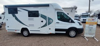 Chausson S 697 Ga First Line 