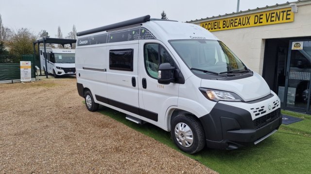 Chausson V594L First Line Neuf