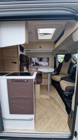 Chausson V594L First Line - Photo 3