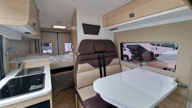 Chausson V594L First Line - Photo 4