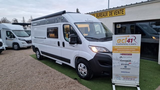 Chausson V594 Max First Line - Photo 1