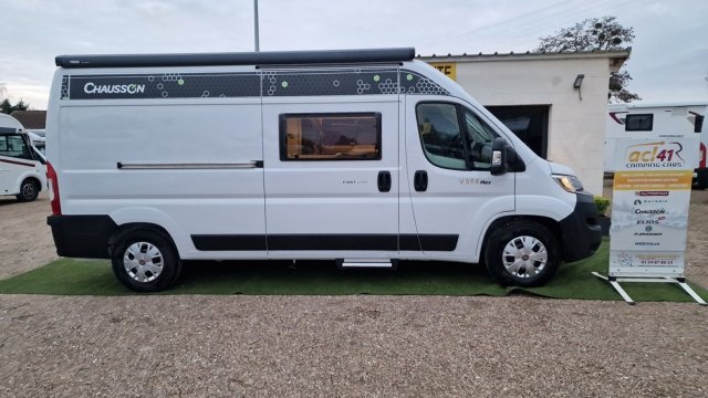 Chausson V594 Max First Line - Photo 2