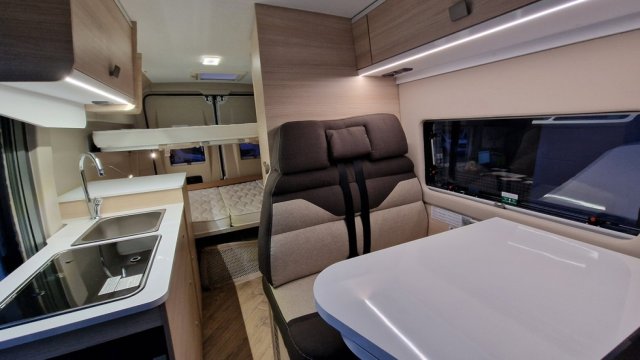 Chausson V594 Max First Line - Photo 4