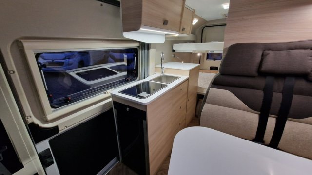 Chausson V594 Max First Line - Photo 5