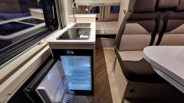 Chausson V594 Max First Line - Photo 6