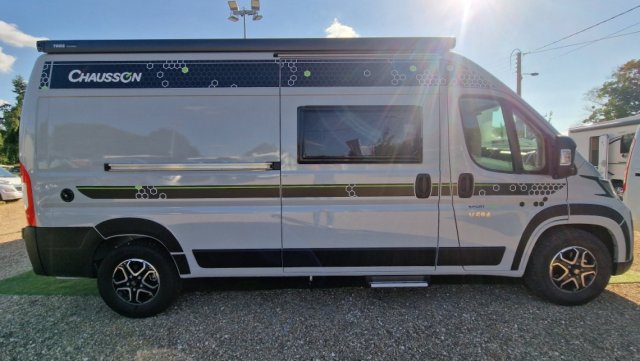Chausson V594 Sport Line - Photo 2