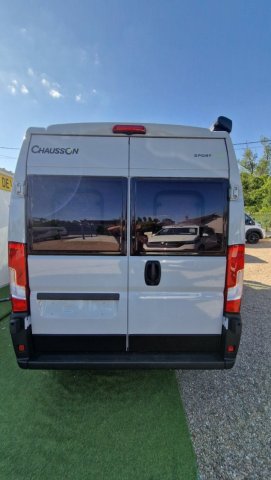 Chausson V594 Sport Line - Photo 3
