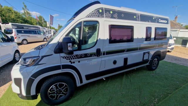 Chausson V594 Sport Line - Photo 4