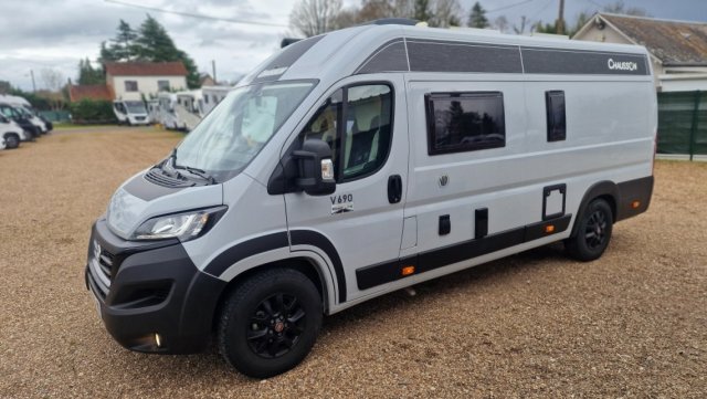 Chausson V690 Road Line VIP - Photo 4