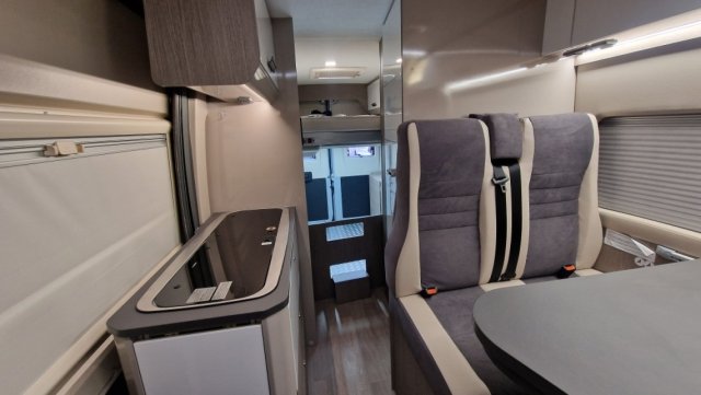 Chausson V690 Road Line VIP - Photo 7