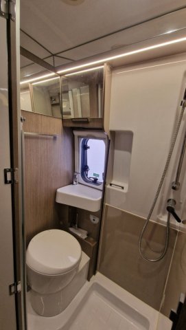 Chausson V690 Road Line VIP - Photo 9