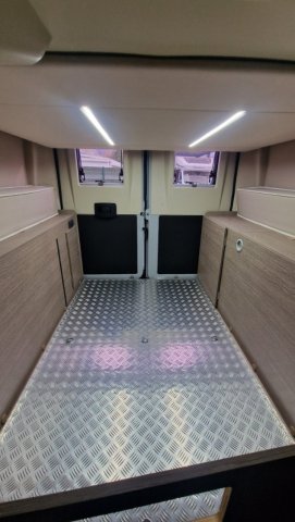 Chausson V690 Road Line VIP - Photo 11