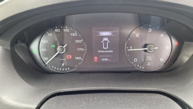 Chausson V690 Road Line VIP - Photo 16