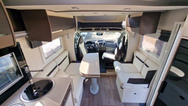 Chausson Welcome 768 Premium - Photo 7