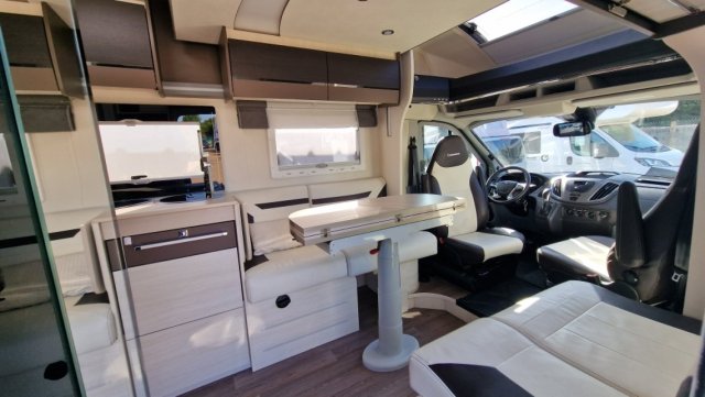 Chausson Welcome 768 Premium - Photo 6