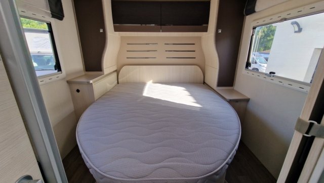Chausson Welcome 768 Premium - Photo 9
