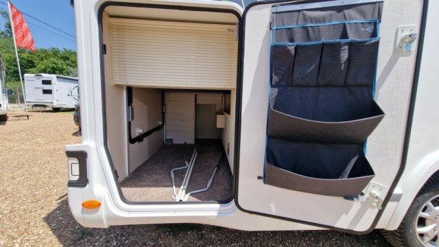 Chausson Welcome 768 Premium - Photo 5