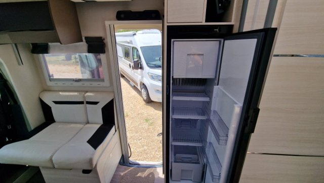 Chausson Welcome 768 Premium - Photo 8