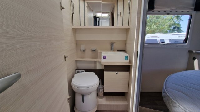 Chausson Welcome 768 Premium - Photo 11