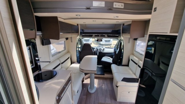 Chausson Welcome 768 Premium - Photo 10