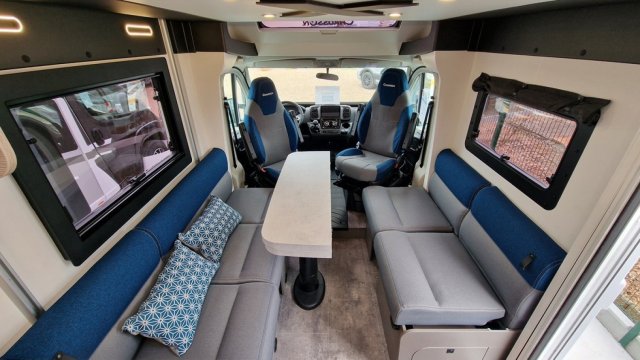Chausson X 550 Exclusive Line - Photo 2