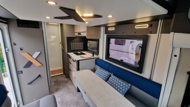 Chausson X 550 Exclusive Line - Photo 3