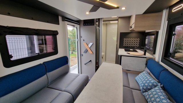 Chausson X 550 Exclusive Line - Photo 4