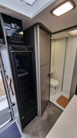 Chausson X 550 Exclusive Line - Photo 6