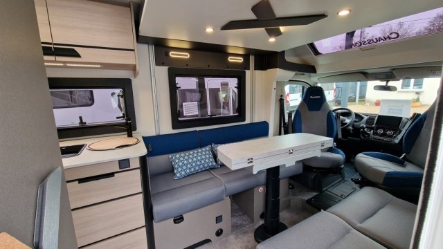 Chausson X 550 Exclusive Line - Photo 3