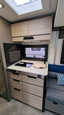 Chausson X 550 Exclusive Line - Photo 7