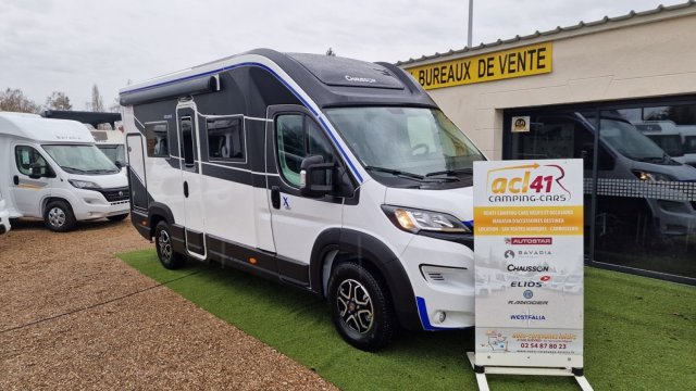 Chausson X 650 Exclusive Line Neuf