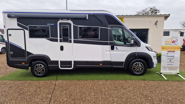 Chausson X 650 Exclusive Line - Photo 3