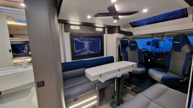 Chausson X 650 Exclusive Line - Photo 4