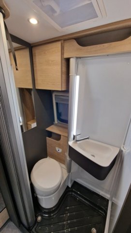 Dethleffs Globetrail Advantage 640 ES - Photo 9