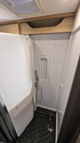 Dethleffs Globetrail Advantage 640 ES - Photo 10