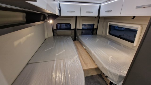 Dethleffs Globetrail Advantage 640 ES - Photo 12