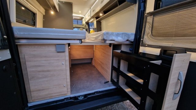 Dethleffs Globetrail Advantage 640 ES - Photo 14